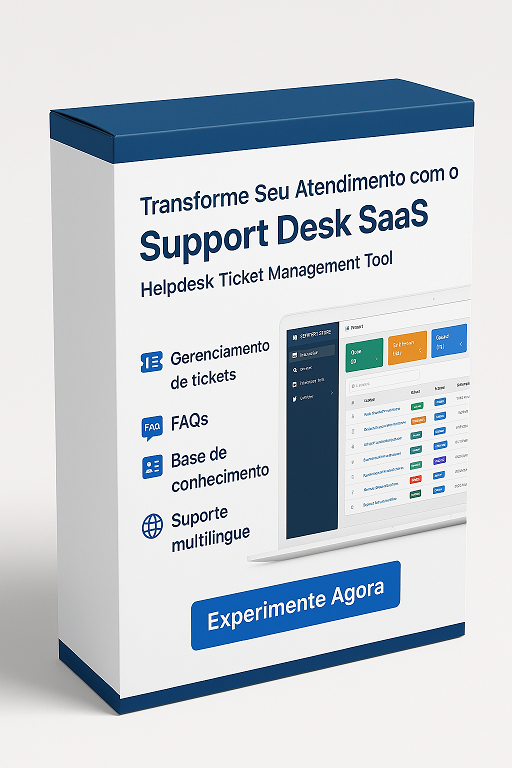 Tenha um Suporte Profissional com a Magoweb!