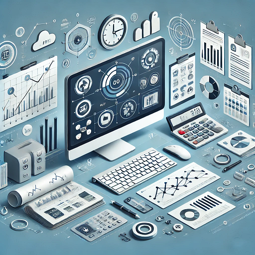 Sistema de Gestão de Ativos