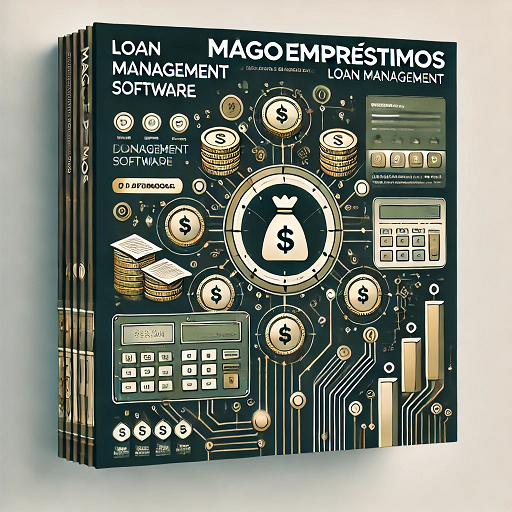 Sistema de Gestão de Empréstimos e Cobranças