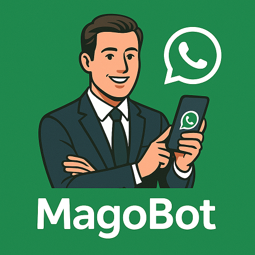 BOT SAAS - Sistema Completo de Automação WhatsApp